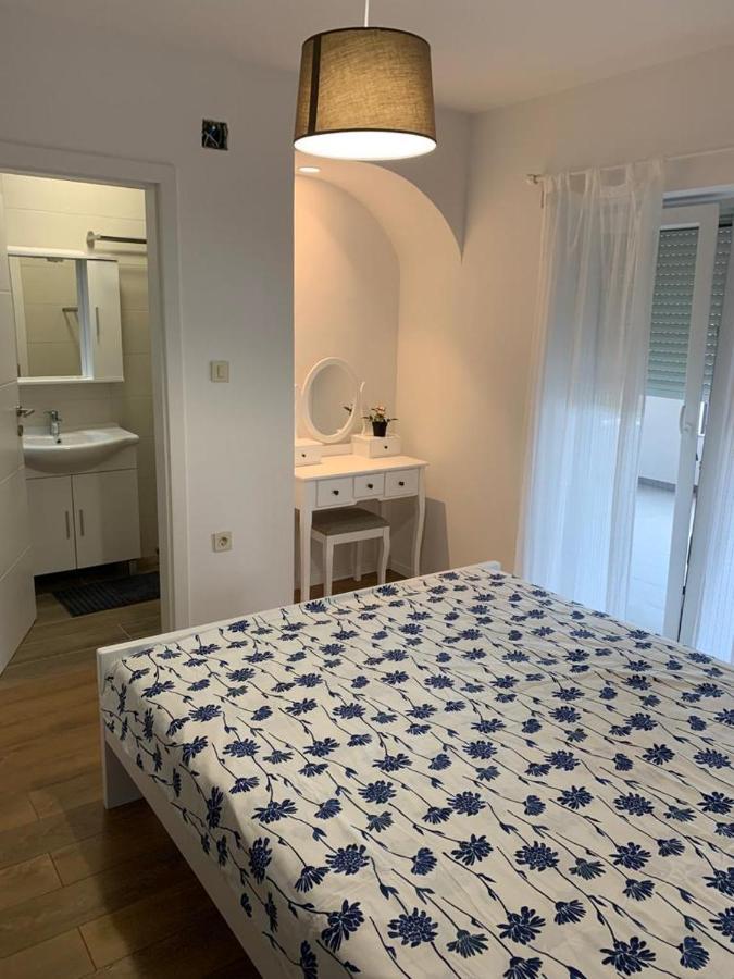 Korta Adria Apartment Drage Ngoại thất bức ảnh