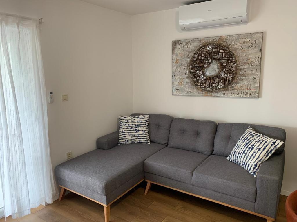 Korta Adria Apartment Drage Ngoại thất bức ảnh