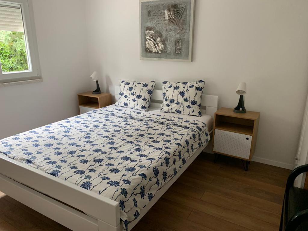 Korta Adria Apartment Drage Ngoại thất bức ảnh
